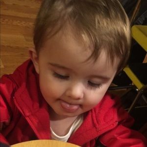 Meet your Posher, Caleb